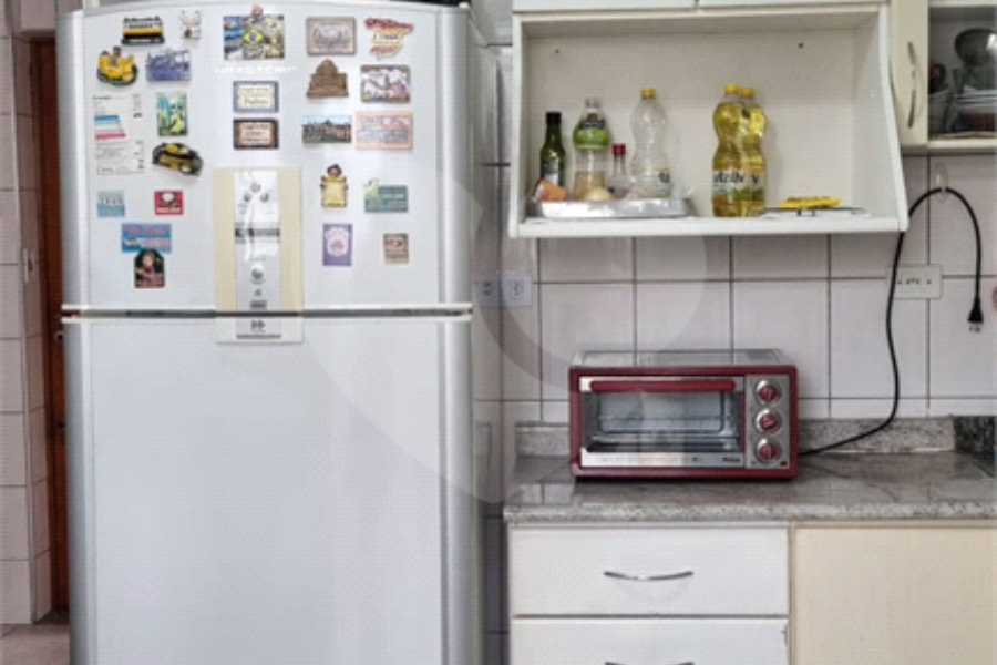 Apartamento à venda com 3 quartos, sendo 1 suíte, em Jabaquara, São Paulo, SP