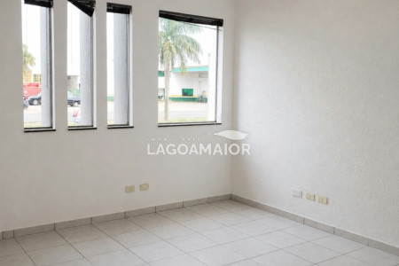 salao para alugar em Jardim Alvorada, Três Lagoas, MS