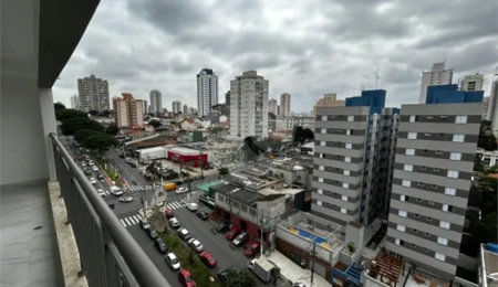 Apartamento à venda com 3 suítes em Ipiranga, São Paulo, SP