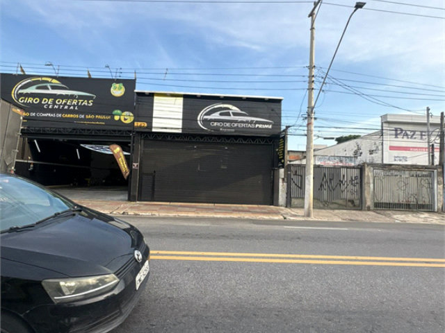 Salão Comercial para alugar no Centro, Suzano, SP