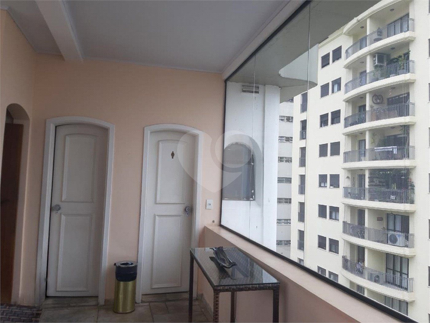 Apartamento à venda com 2 quartos em Jardim Paulista, São Paulo, SP