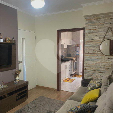 Apartamento à venda com 2 quartos em Jardim Bonfiglioli, Jundiaí, SP