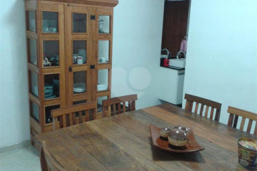 Casa à venda com 2 quartos em Vila Maria, São Paulo, SP