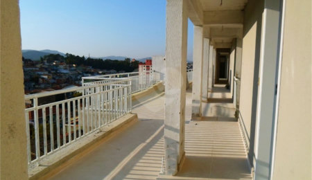 Casa à venda com 2 quartos no condomínio Residencial Cônego, São Paulo - SP