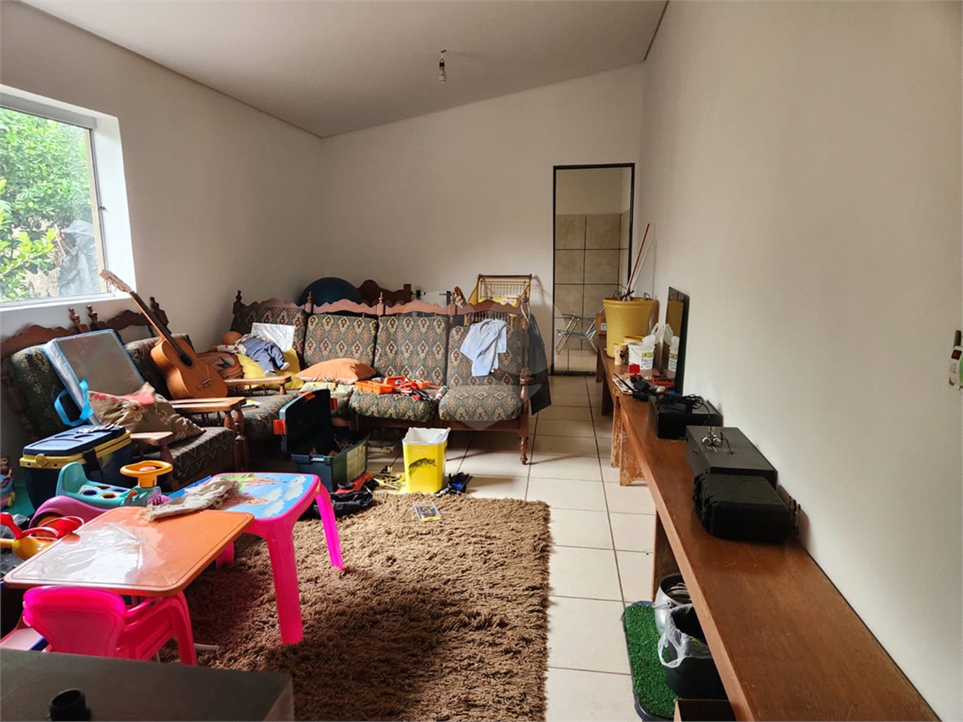 Casa à venda com 5 quartos, sendo 4 suítes, em Jardim do Carmo, Araraquara, SP