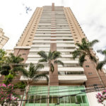 Apartamento à venda com 3 suítes em Brooklin, São Paulo, SP