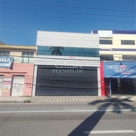 Galpão para alugar em Vila Lucy, Sorocaba, SP