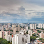 Apartamento à venda ou para alugar com 4 suítes em Alto da Boa Vista, São Paulo, SP