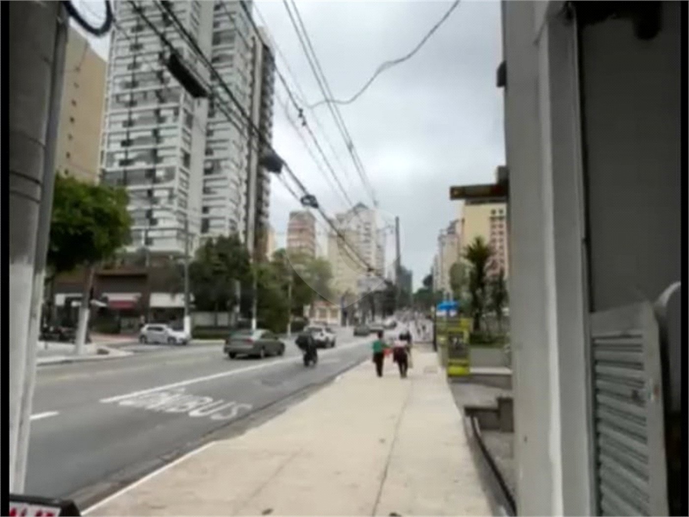 Loja para alugar em Jardim Paulista, São Paulo, SP