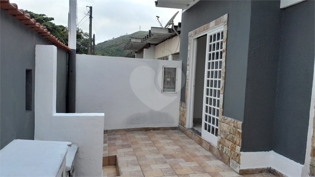 Casa à venda com 2 quartos, sendo 1 suíte, em Campo Grande, Rio de Janeiro, RJ
