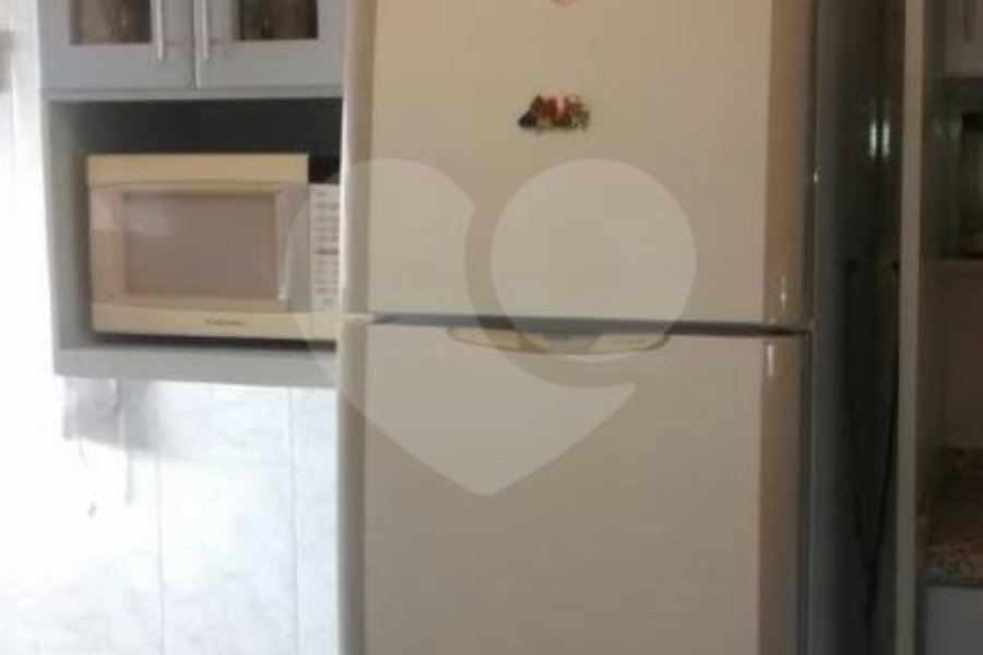 Duplex à venda com 2 suítes em Vila Romero, São Paulo, SP
