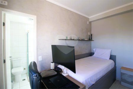 Apartamento à venda com 3 suítes em Santo Amaro, São Paulo, SP