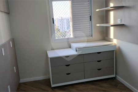 Apartamento à venda com 3 quartos, sendo 1 suíte,  no Centro, São Caetano do Sul, SP