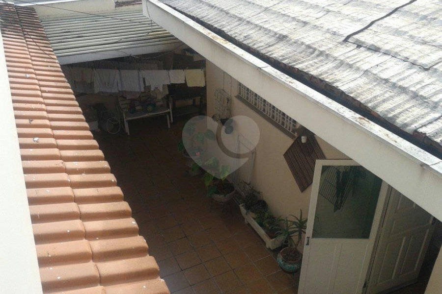 Casa à venda com 3 quartos, sendo 1 suíte, em Santana, São Paulo, SP