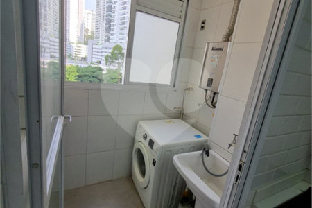 Apartamento à venda com 2 quartos em Jardim Caboré, São Paulo, SP