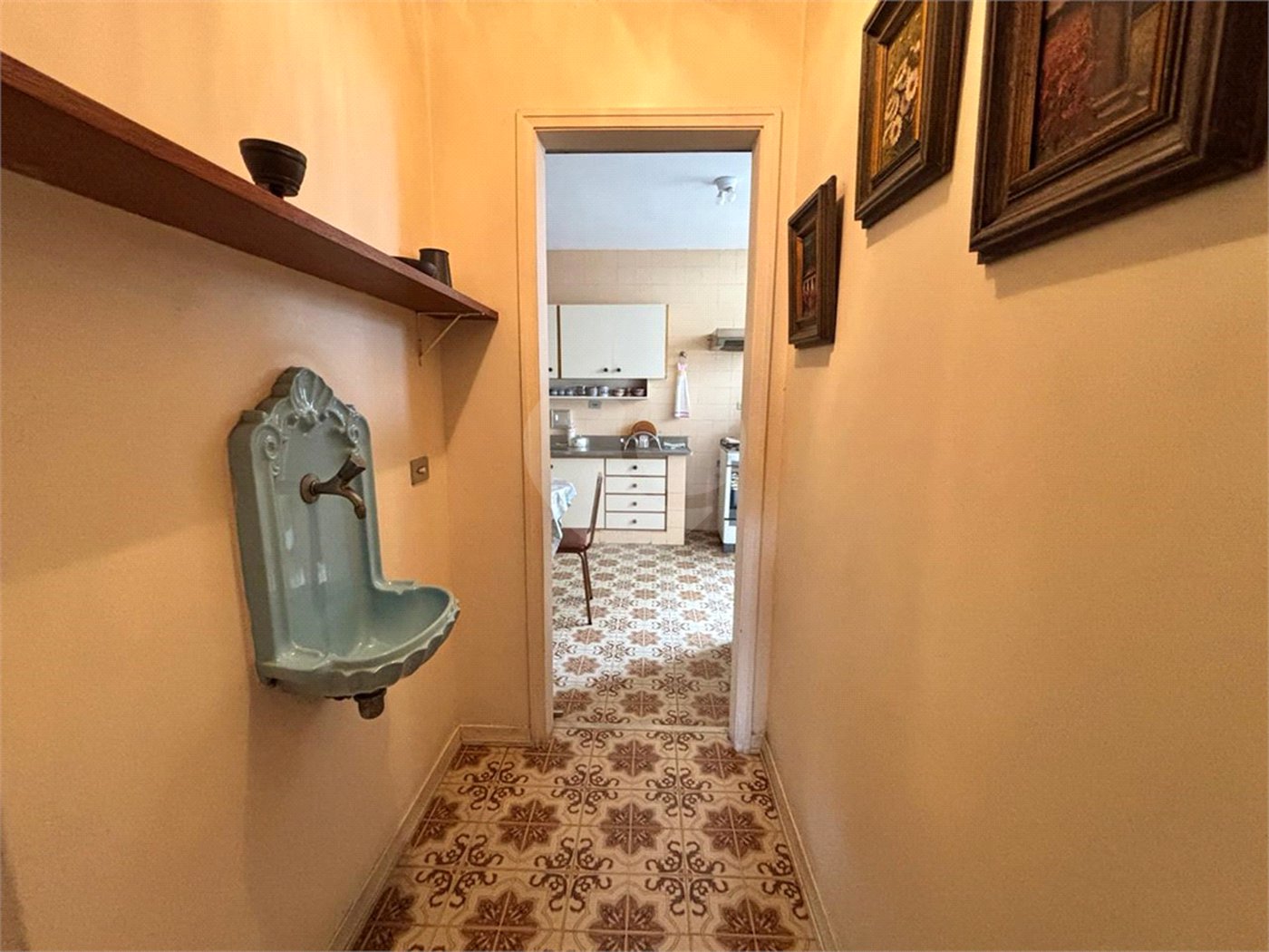 Apartamento à venda com 4 quartos, sendo 1 suíte, em Tijuca, Rio de Janeiro, RJ