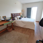 Casa à venda com 5 quartos, sendo 3 suítes, no condomínio Altos da Serra Iv - São José dos Campos - Sp, São José dos Campos - SP