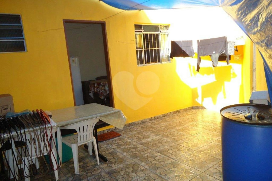 Sobrado à venda com 3 quartos em Tremembé, São Paulo, SP