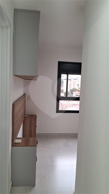 Apartamento à venda com 2 quartos, sendo 1 suíte,  em Jardim São Paulo(zona Norte), São Paulo, SP