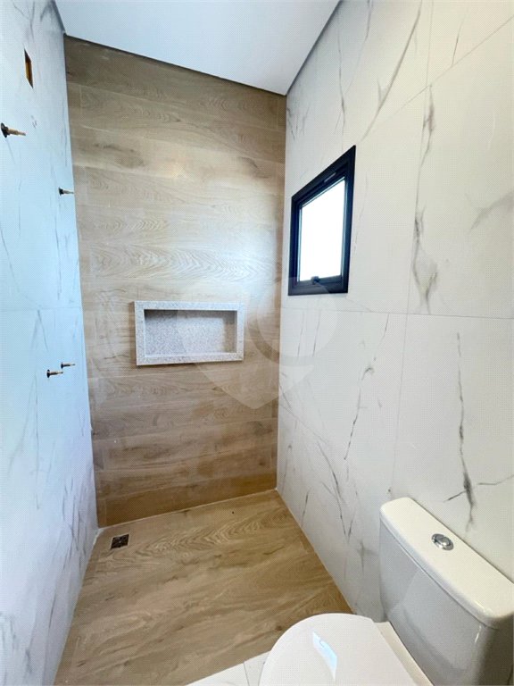 Casa à venda com 3 quartos, sendo 1 suíte, no condomínio Horto Florestal Iii, Sorocaba - SP