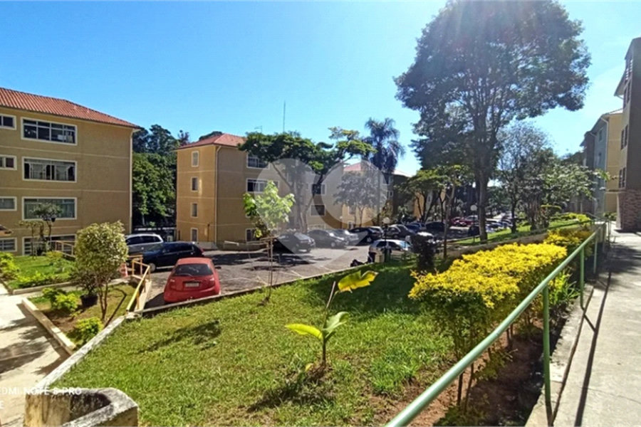 Apartamento à venda com 3 quartos em Tremembé, São Paulo, SP