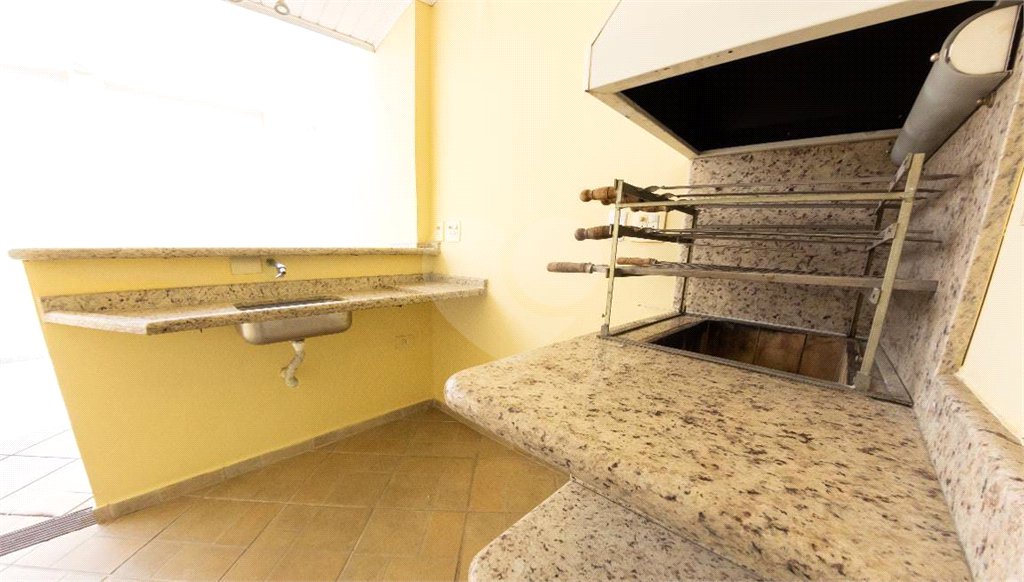 Casa à venda com 4 quartos em Santana, São Paulo, SP