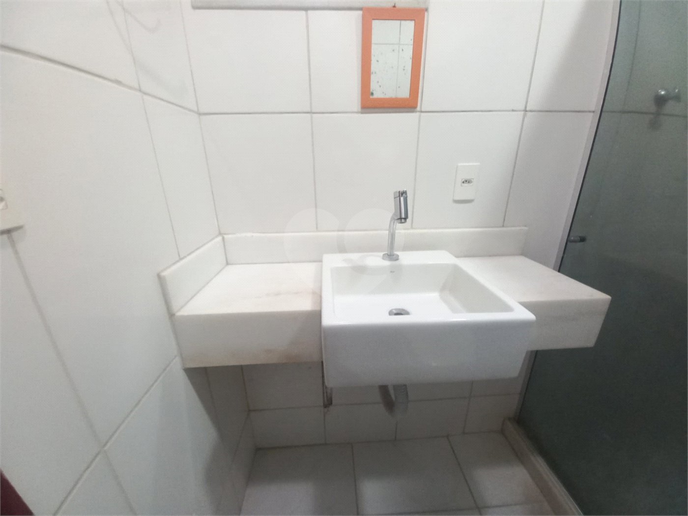 Casa de Vila à venda com 2 quartos em Rio Comprido, Rio de Janeiro, RJ