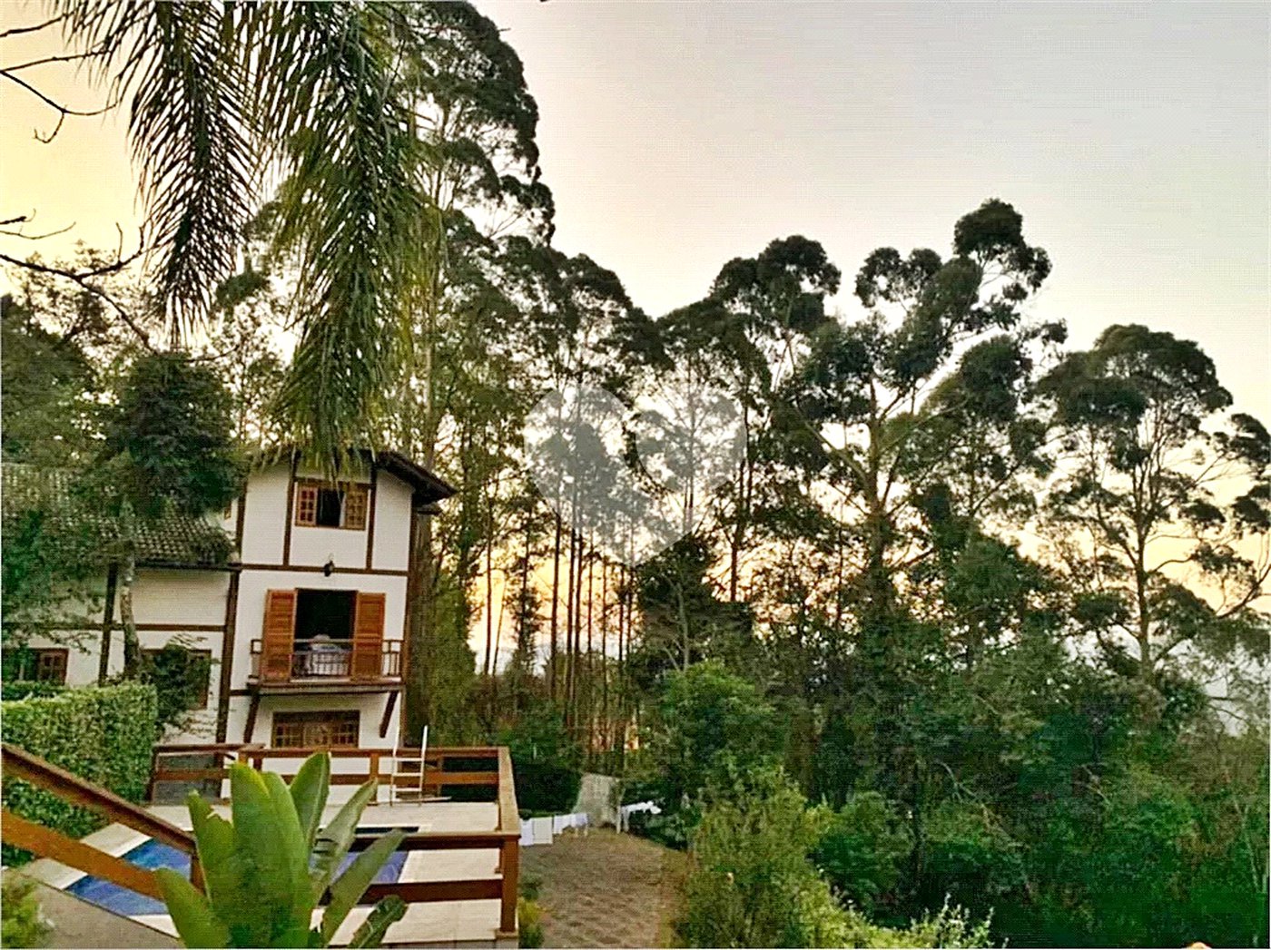Casa à venda com 7 suítes em Serra da Cantareira, Mairiporã, SP