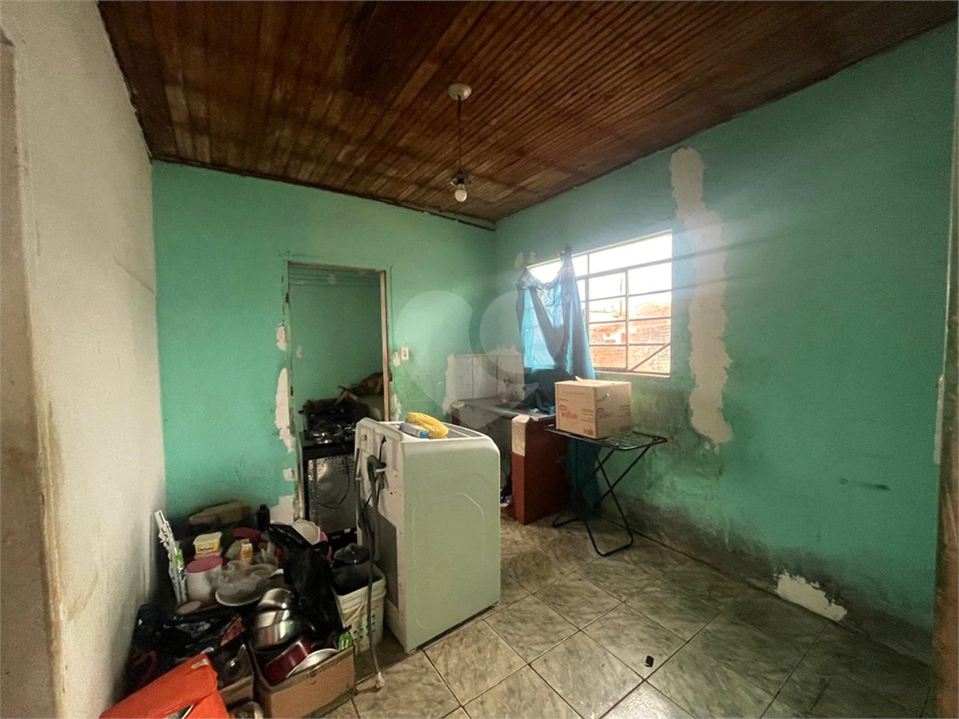 Casa à venda com 1 quarto em Vila Camarão, Itapetininga, SP