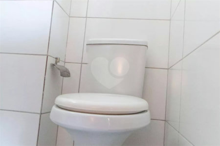 Apartamento à venda com 1 quarto em Vila Medeiros, São Paulo, SP