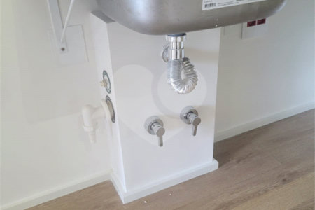 Apartamento à venda com 1 suíte em Pinheiros, São Paulo, SP