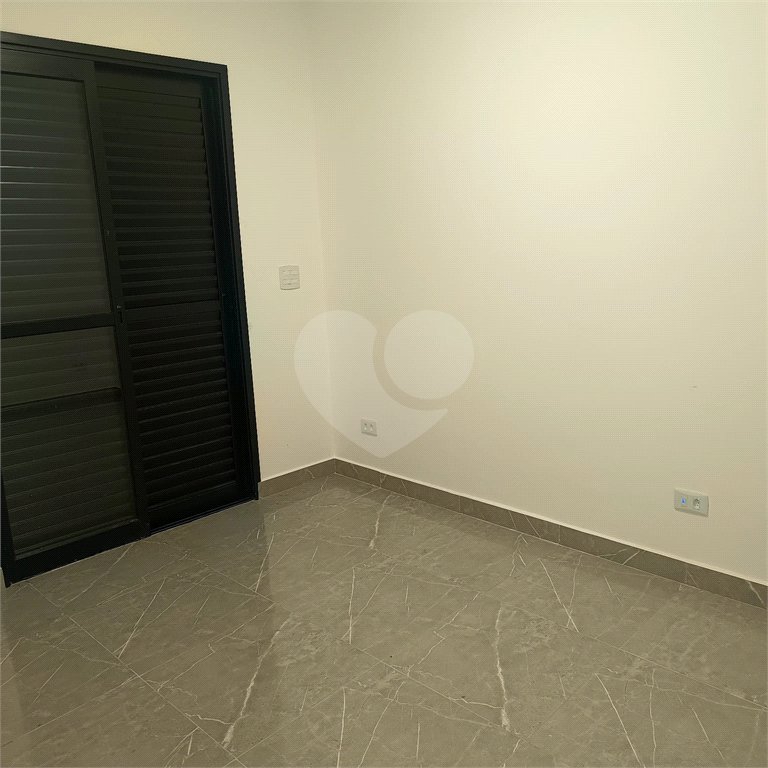 Apartamento à venda com 1 quarto em Parque Vitória, São Paulo, SP