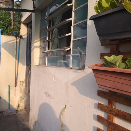 Casa à venda com 2 quartos em Chora Menino, São Paulo, SP