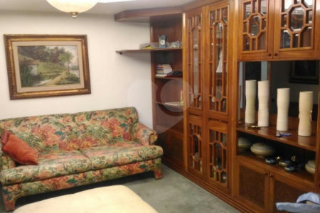 Apartamento à venda com 2 quartos, sendo 1 suíte, em Perdizes, São Paulo, SP
