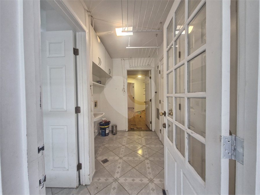 Casa para alugar com 4 quartos, sendo 2 suítes, no condomínio Fairmont, São Paulo - SP