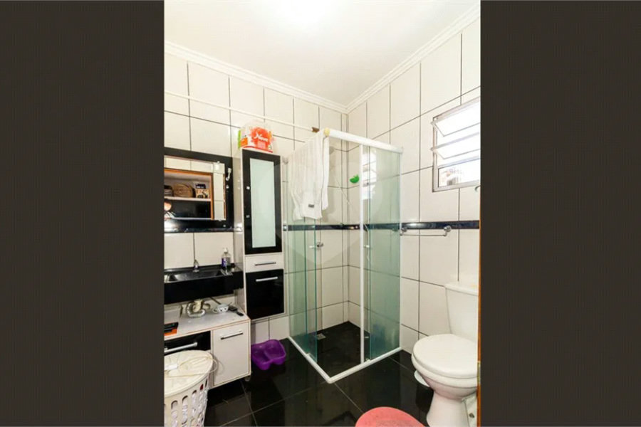 Sobrado à venda com 9 quartos, sendo 4 suítes, em Vila Guilherme, São Paulo, SP