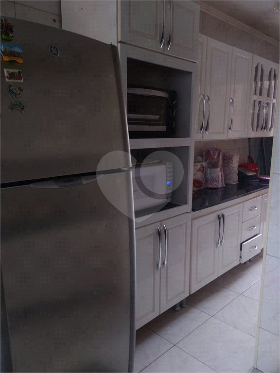 Sobrado à venda com 3 quartos em Vila Mazzei, São Paulo, SP