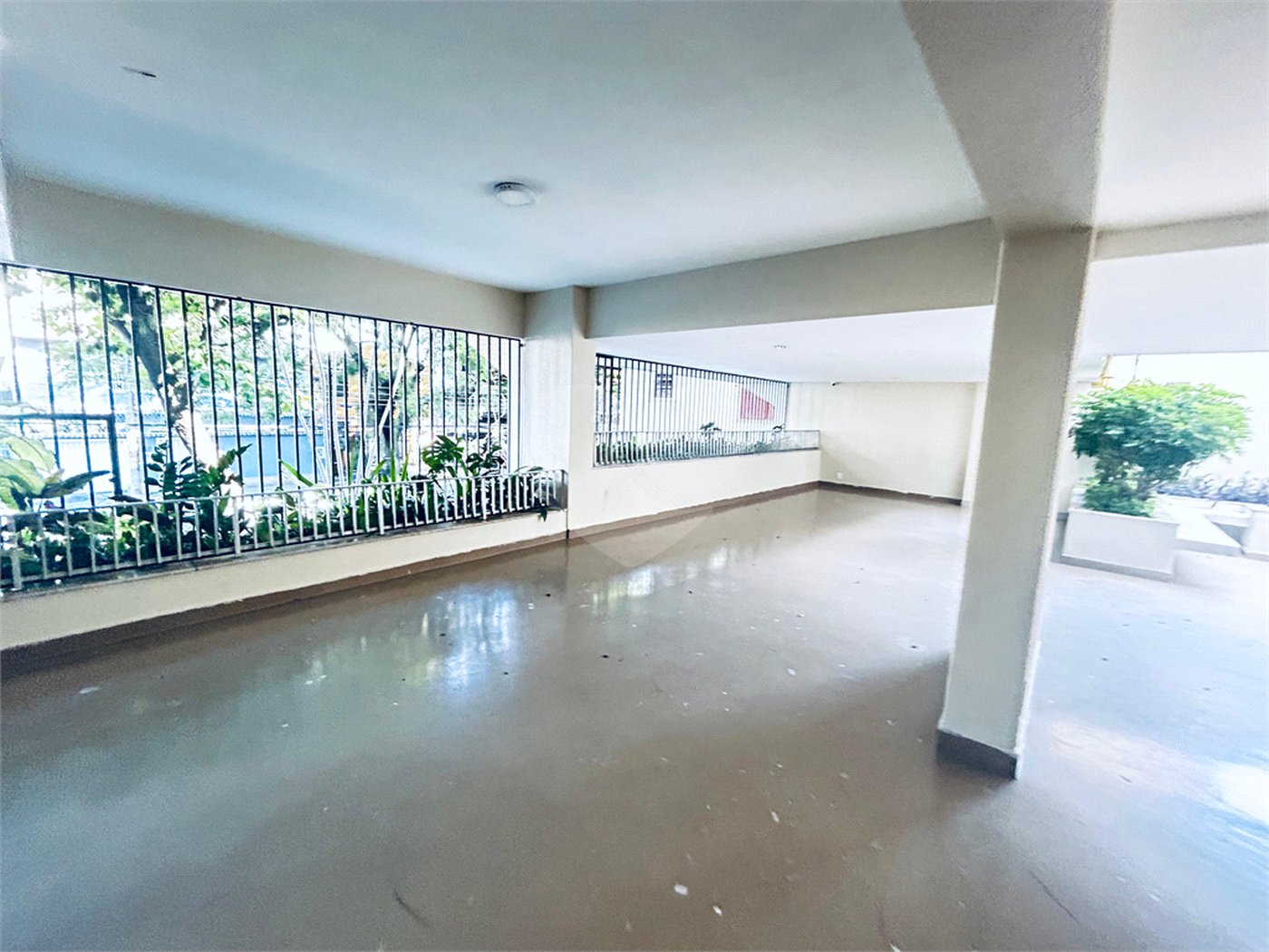 Apartamento à venda com 2 quartos, sendo 1 suíte, em Grajaú, Rio de Janeiro, RJ