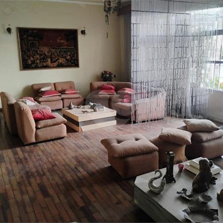 Sobrado à venda com 3 quartos, sendo 1 suíte, em Jardim São Bento, São Paulo, SP