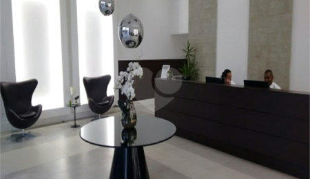Sala à venda em Santana, São Paulo, SP