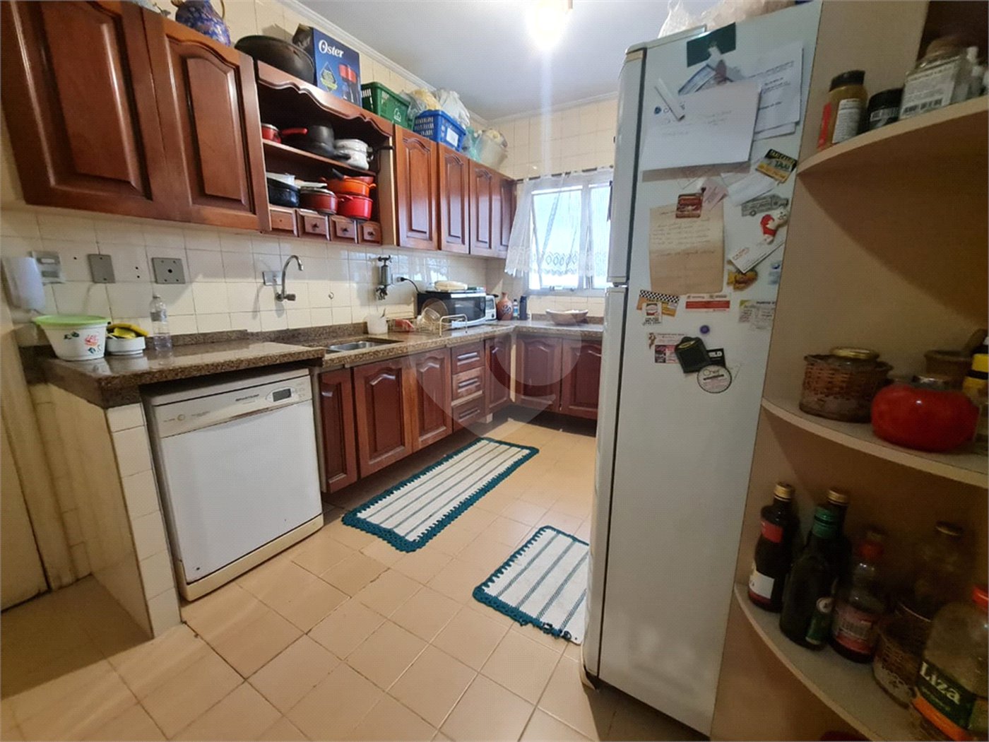 Apartamento à venda com 3 suítes em Conjunto Residencial Morumbi, São Paulo, SP