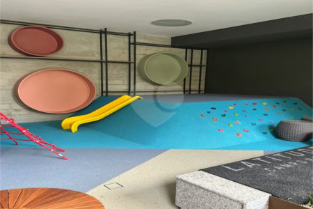 Apartamento à venda com 3 suítes em Campo Belo, São Paulo, SP