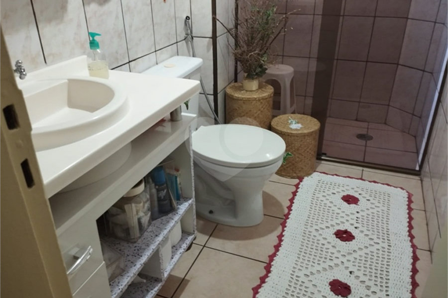 Apartamento à venda com 2 quartos em Santana, São Paulo, SP