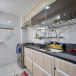 Apartamento à venda com 2 quartos em Tijuca, Rio de Janeiro, RJ