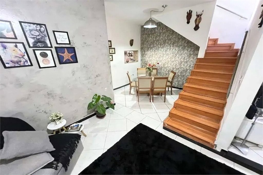 Casa à venda com 3 quartos em Vila Isabel, Rio de Janeiro, RJ