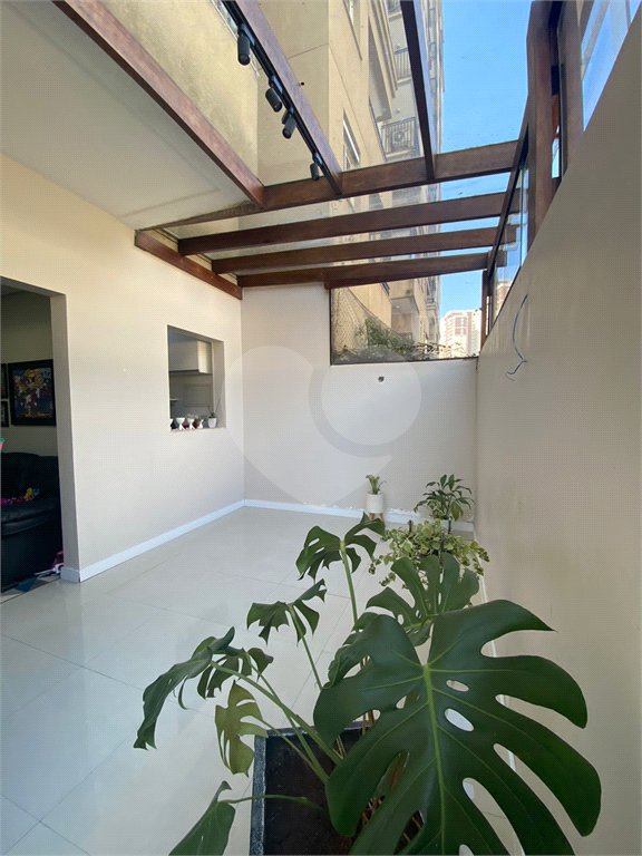 Garden à venda com 2 quartos, sendo 1 suíte,  em Água Branca, São Paulo, SP