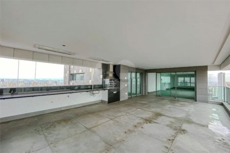 Apartamento à venda com 4 suítes em Vila Gomes Cardim, São Paulo, SP