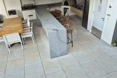 Apartamento à venda com 3 suítes em Belenzinho, São Paulo, SP