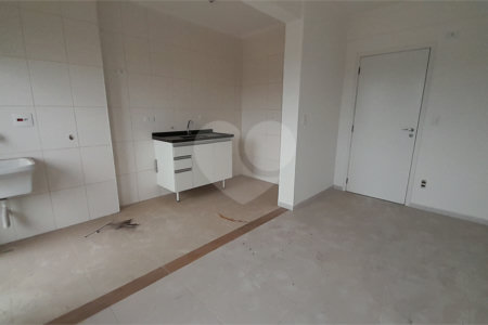 Apartamento para alugar com 2 quartos em Demarchi, São Bernardo do Campo, SP