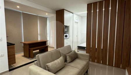 Apartamento à venda ou para alugar com 1 quarto em Loteamento Mogilar, Mogi das Cruzes, SP